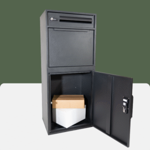 Smart Parcel Box